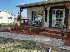 Limestone / Flagstone 506 866-4111 - Photo 8