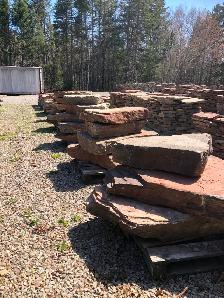 Limestone / Flagstone 506 866-4111 - Photo 10