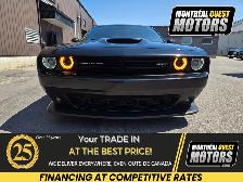 2018 Dodge Challenger SRT 392 / 6 SPEED MANUAL ! 485HP - Photo 2
