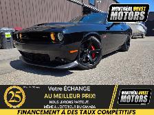 2018 Dodge Challenger SRT 392 / 6 SPEED MANUAL ! 485HP - Photo 3