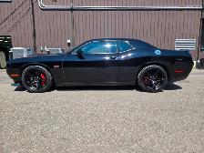 2018 Dodge Challenger SRT 392 / 6 SPEED MANUAL ! 485HP - Photo 4
