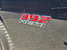 2018 Dodge Challenger SRT 392 / 6 SPEED MANUAL ! 485HP - Photo 5