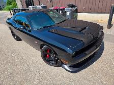 2018 Dodge Challenger SRT 392 / 6 SPEED MANUAL ! 485HP - Photo 12