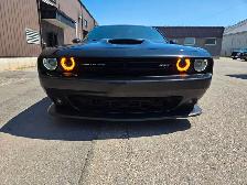 2018 Dodge Challenger SRT 392 / 6 SPEED MANUAL ! 485HP - Photo 14