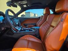 2018 Dodge Challenger SRT 392 / 6 SPEED MANUAL ! 485HP - Photo 18