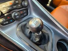 2018 Dodge Challenger SRT 392 / 6 SPEED MANUAL ! 485HP - Photo 21
