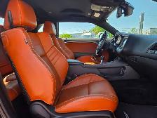 2018 Dodge Challenger SRT 392 / 6 SPEED MANUAL ! 485HP - Photo 26