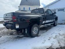 2002 Dodge Ram 3500 dually - Photo 3
