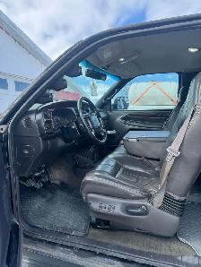 2002 Dodge Ram 3500 dually - Photo 4