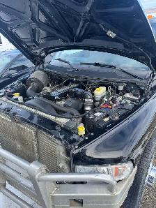 2002 Dodge Ram 3500 dually - Photo 6