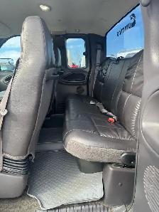 2002 Dodge Ram 3500 dually - Photo 7