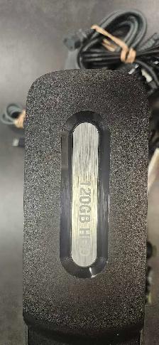 XBOX 360 128GB Console - Photo 3