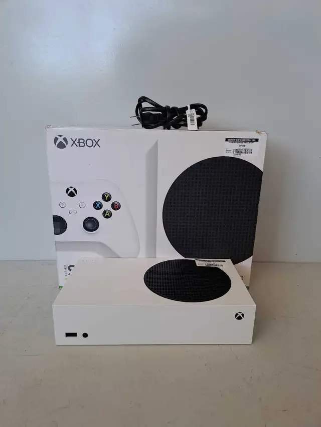 512GB Xbox Series S (32919153)