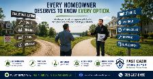 Quick Cash Offers for Homes – Hassle-Free & Reliable.