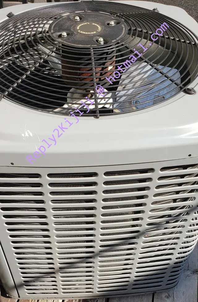 AIR CONDITIONER COMPRESSOR