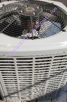 AIR CONDITIONER COMPRESSOR