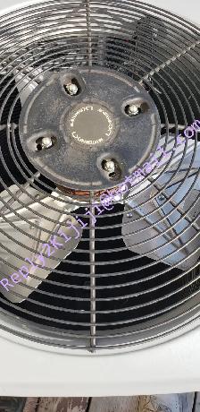 AIR CONDITIONER COMPRESSOR - Photo 2
