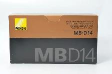 Nikon MB-D14 Multi Power Battery Pack ID 3121
