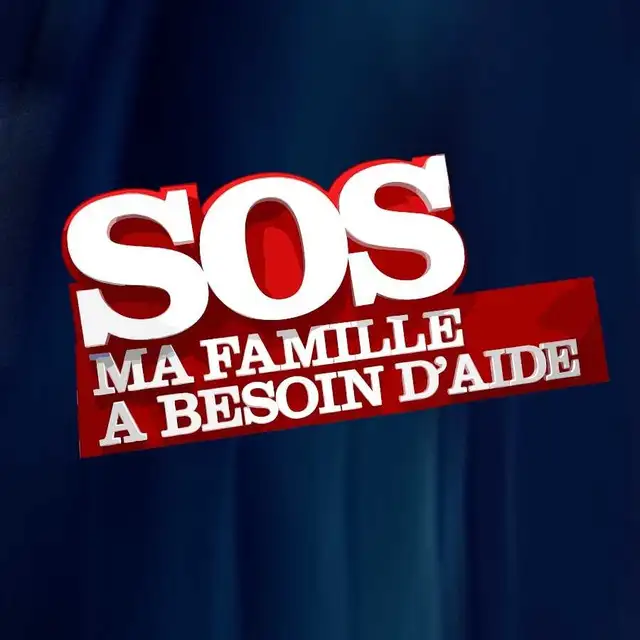 une famille sinistres