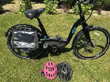 E- Bikes