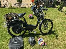 E- Bikes - Photo 4
