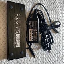 HP 3005pr USB 3.0 Port Replicator - Photo 3