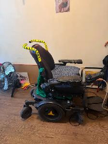 Permobil M1