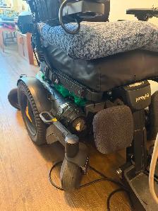 Permobil M1 - Photo 3