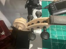 Violin and Cello Luthier. Cello lessons - Photo 2
