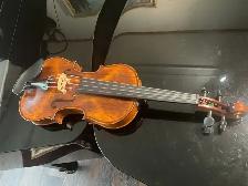 Violin and Cello Luthier. Cello lessons - Photo 7