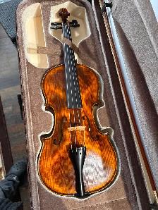 Violin and Cello Luthier. Cello lessons - Photo 10