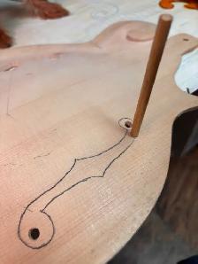Violin and Cello Luthier. Cello lessons - Photo 11