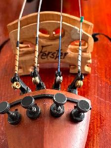 Violin and Cello Luthier. Cello lessons - Photo 12