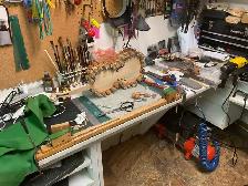 Violin and Cello Luthier. Cello lessons - Photo 14