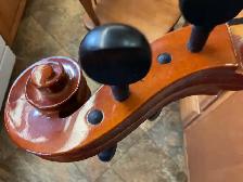 Violin and Cello Luthier. Cello lessons - Photo 15