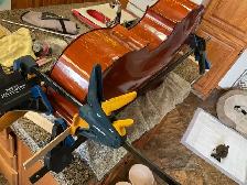 Violin and Cello Luthier. Cello lessons - Photo 16