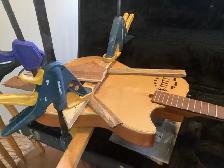 Violin and Cello Luthier. Cello lessons - Photo 18