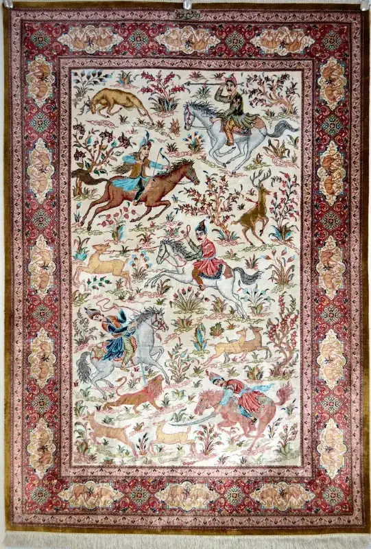 WOW PERSIAN RUGS SALE 70% OFF 5,000 PCS 556