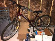 Adult Bicycle - City bike (Good condition) - Photo 2