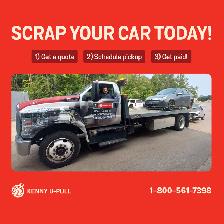 We Buy Scrap Cars in Newmarket – Get Paid Today - Photo 2
