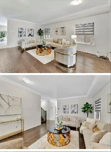 Elegant 3,100 SQ feet home in Paris Ontario - Photo 3