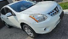 2012 Nissan Rogue 140000km - Photo 2