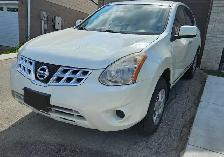 2012 Nissan Rogue 140000km - Photo 3