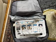 CPAP machine almost new - Photo 2