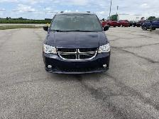 2017 Dodge Caravan SXT LOADED ONLY 180KM - Photo 2