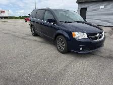 2017 Dodge Caravan SXT LOADED ONLY 180KM - Photo 3