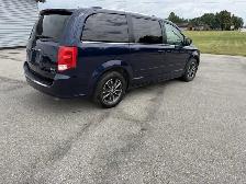 2017 Dodge Caravan SXT LOADED ONLY 180KM - Photo 5
