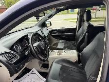 2017 Dodge Caravan SXT LOADED ONLY 180KM - Photo 8