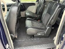 2017 Dodge Caravan SXT LOADED ONLY 180KM - Photo 9