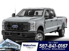 2026 Ford Super Duty F-350 SRW XLT | 613A | CrewCab 160